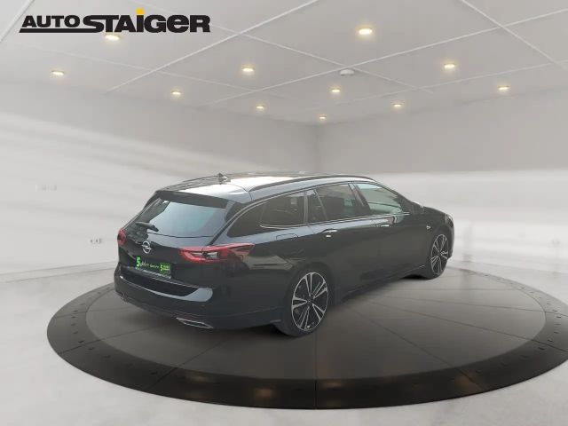 Opel Insignia 2.0 CDTI Sports Tourer Ultimate