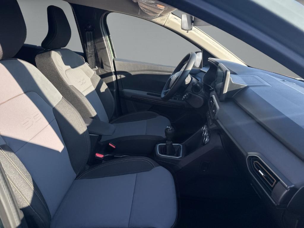 Dacia Jogger ECO-G Extreme