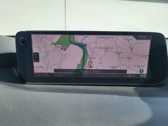 Mazda 3 Exclusive-line SkyActiv e-Skyactiv