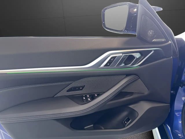 BMW 440 Coupé Gran Coupé M440i xDrive