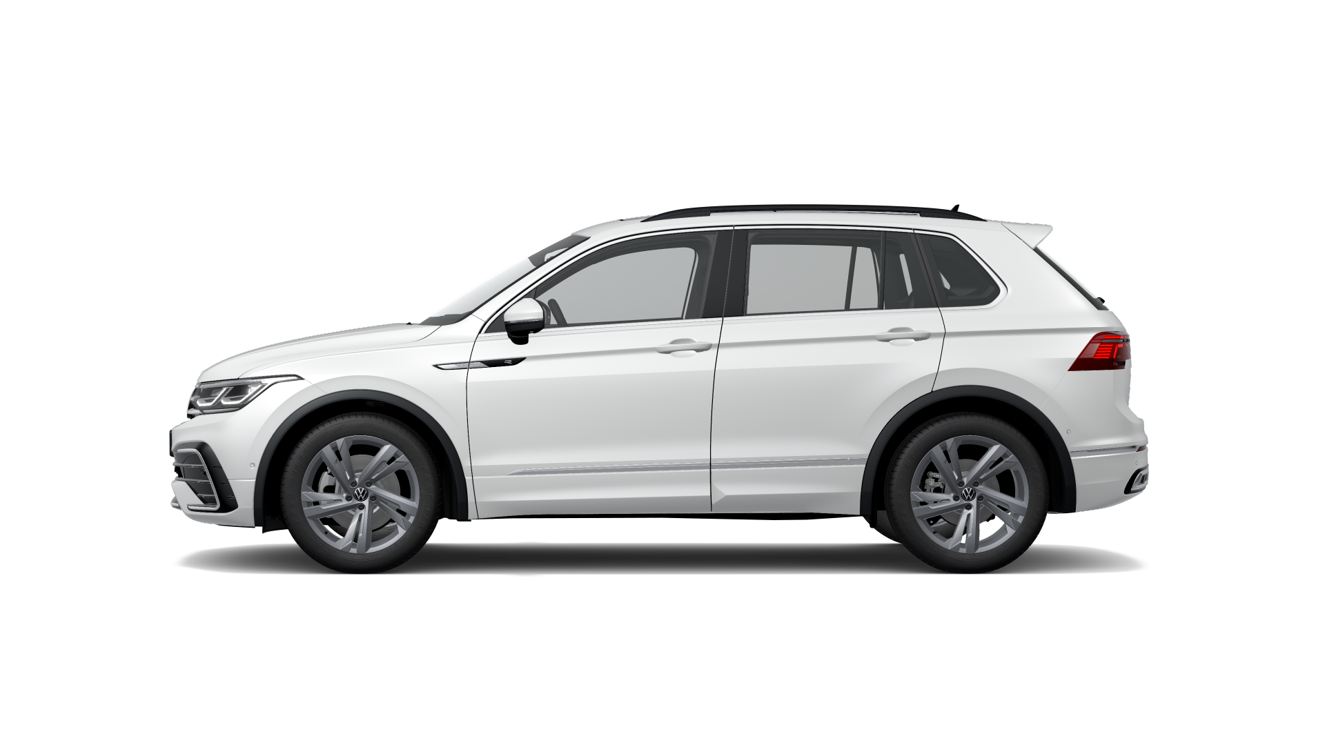 Volkswagen Tiguan 2.0 TDI IQ.Drive R-Line