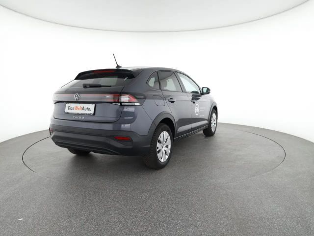 Volkswagen Taigo 4Me TSI