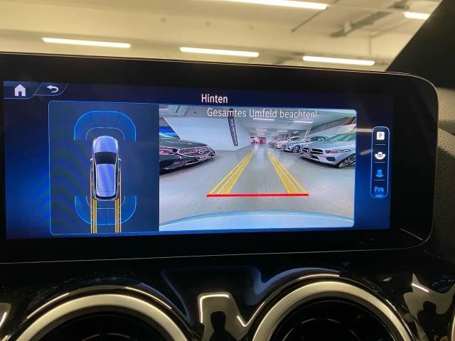 Mercedes-Benz B 180 Progressive Sedan