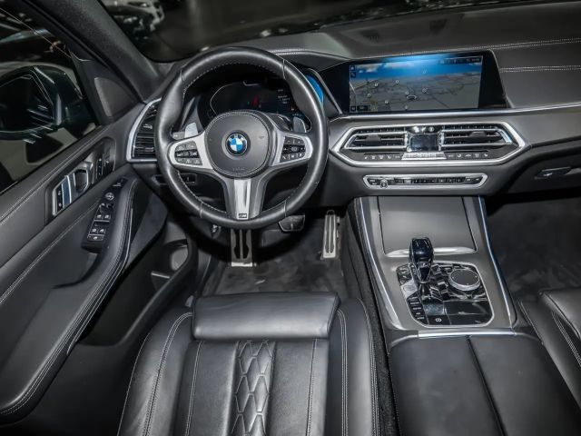 BMW X5 M-Sport xDrive40i