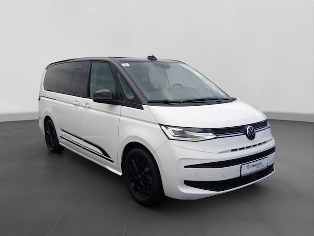 Volkswagen Multivan 2.0 TDI DSG Lang T7