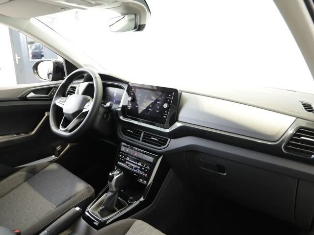 Volkswagen T-Cross DSG