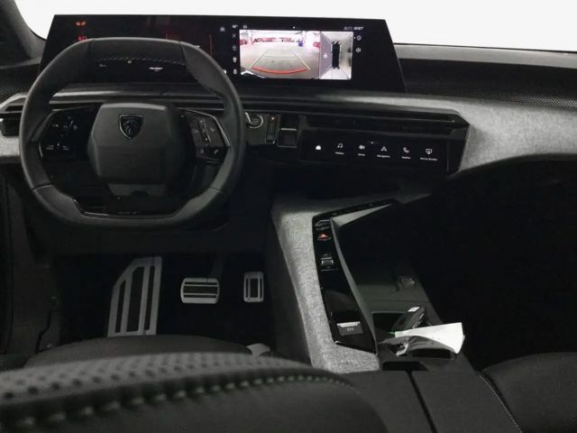 Peugeot 3008 GT-Line Hybrid