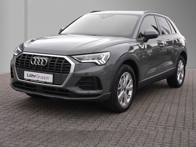 Audi Q3 45 TFSI Hybride S-Tronic
