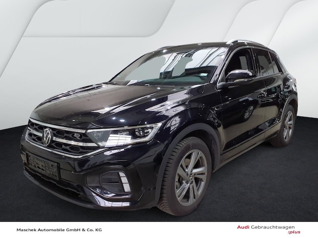 Volkswagen T-Roc 1.5 TSI DSG