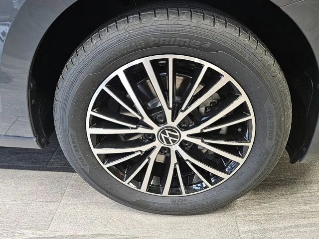 Volkswagen Touran ACT DSG