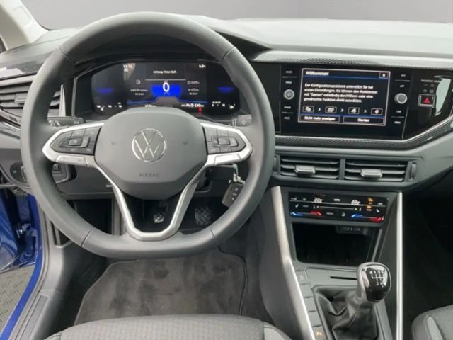 Volkswagen Taigo 1.0 TSI Life