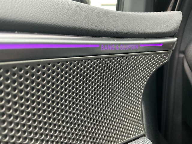 Audi A6 e-tron Quattro