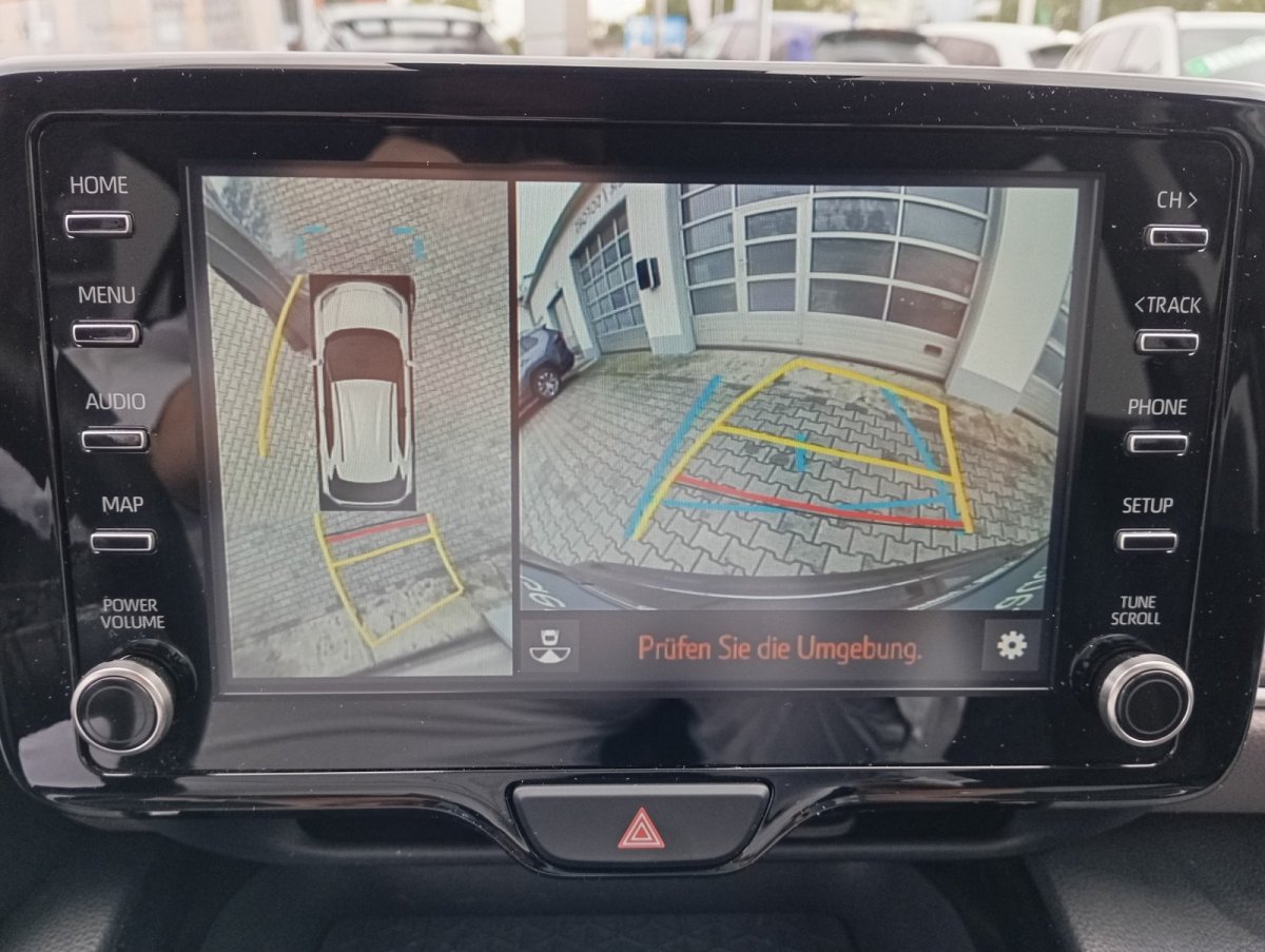 Toyota Yaris Cross 5-deurs