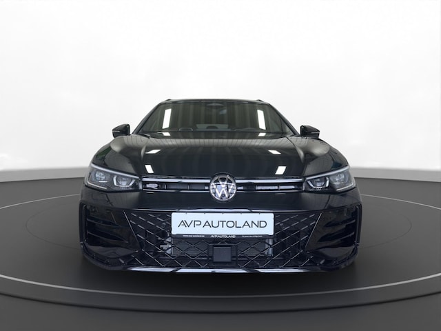 Volkswagen Passat 1.5 TSI DSG eHybrid