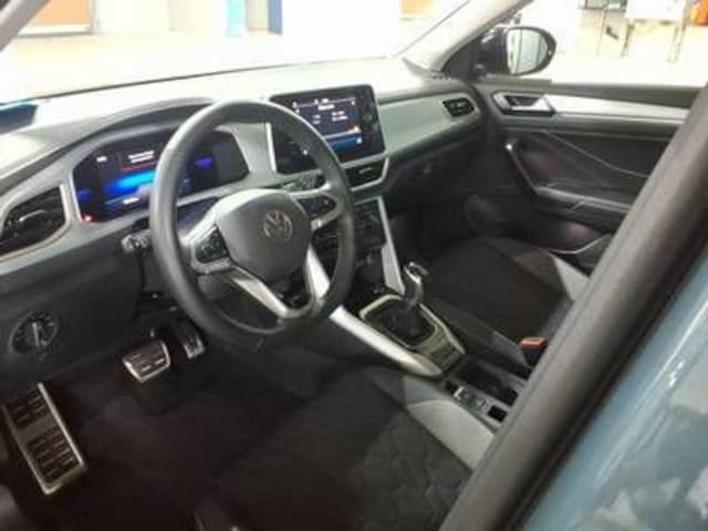 Volkswagen T-Roc 2.0 TDI DSG