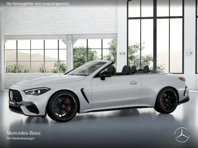 Mercedes-Benz CLE 53 AMG 4MATIC AMG Line