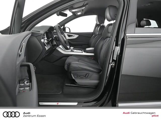 Audi Q7 50 TDI Quattro S-Line