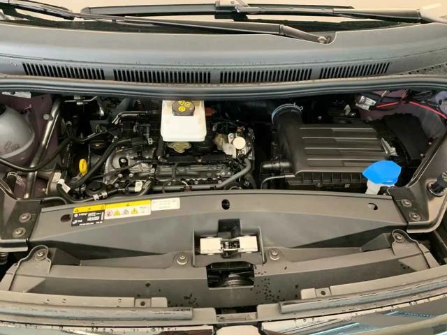 Volkswagen Multivan Lang T7