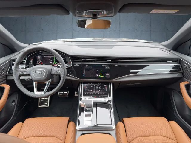 Audi RS Q8 Performance