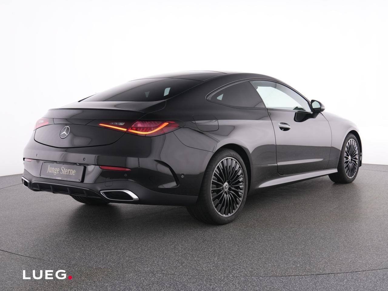 Mercedes-Benz CLE 200 AMG Line