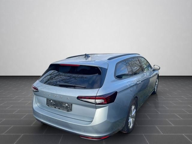 Skoda Superb Combi Selection