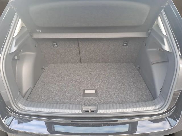 Skoda Fabia Selection