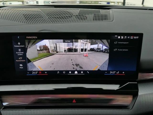 BMW i5 M-Sport eDrive40