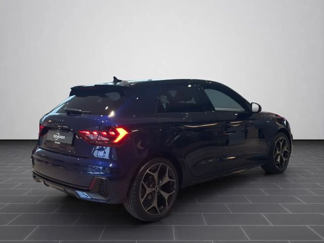 Audi A1 30 TFSI S-Line S-Tronic
