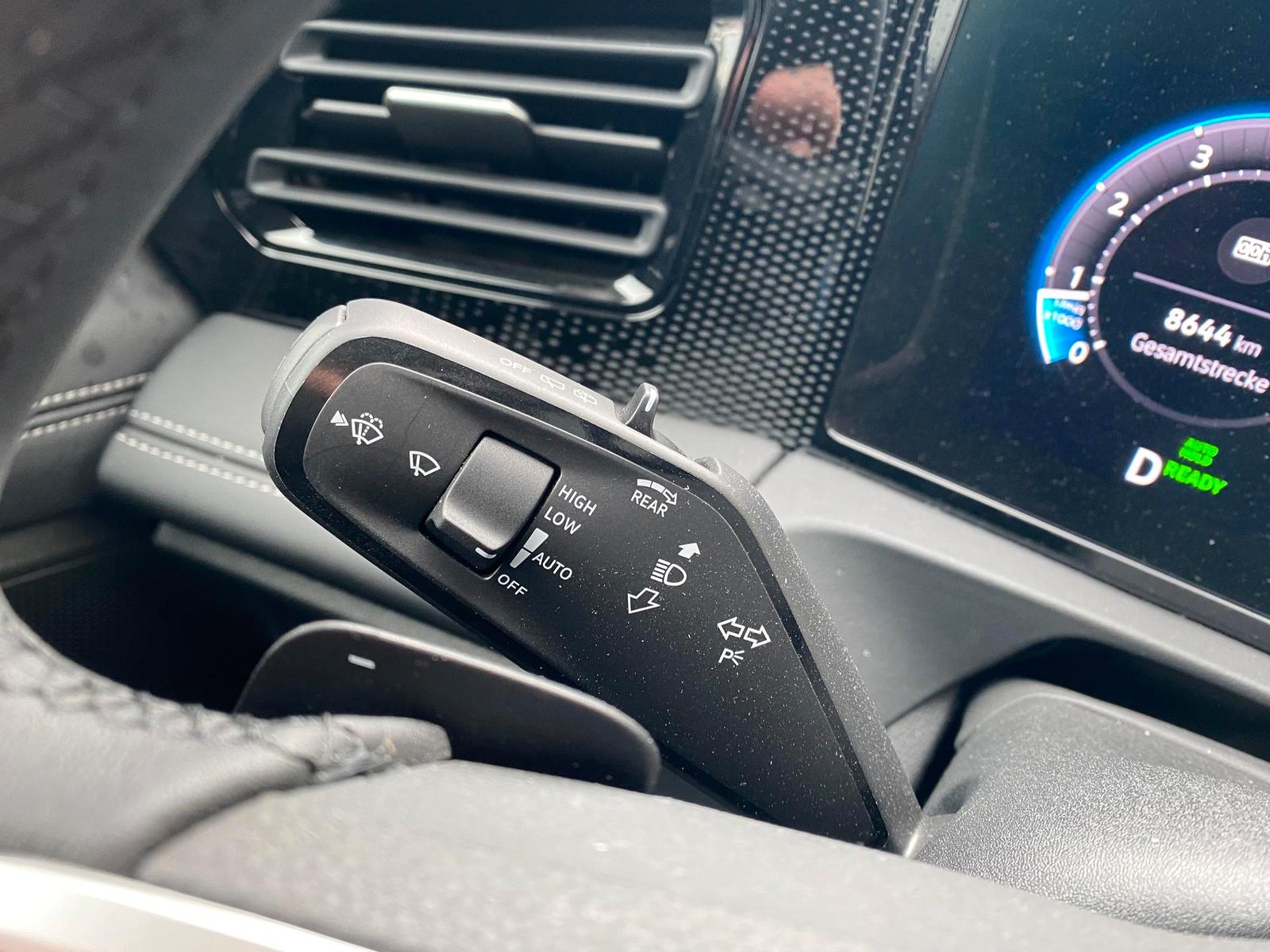 Volkswagen Tiguan 1.5 eTSI DSG IQ.Drive