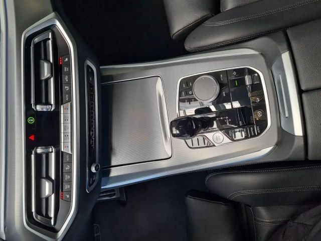 BMW X5 M-Sport xDrive45e