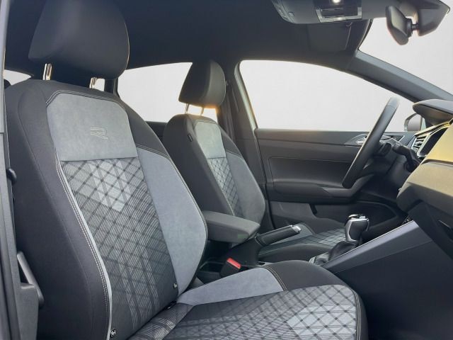 Volkswagen Polo 1.0 TSI DSG R-Line