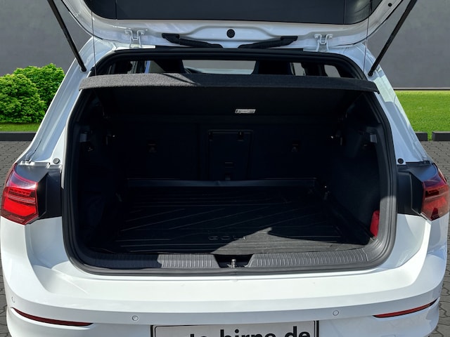 Volkswagen Golf GTE Golf VIII eHybrid