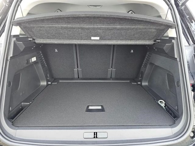 Citroën C5 Aircross Hybrid Max