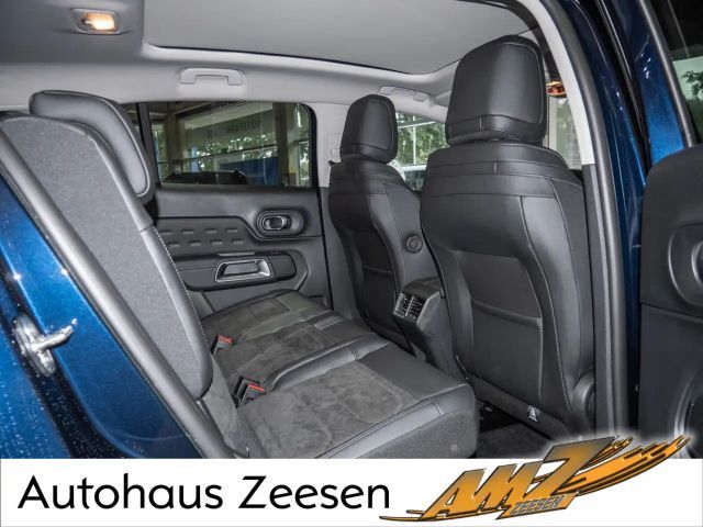 Citroën C5 Aircross BlueHDi Max