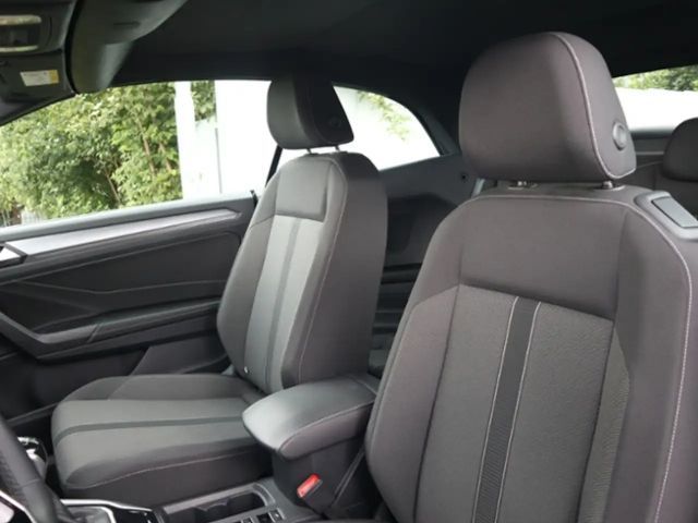 Volkswagen T-Roc 1.0 TSI Cabriolet Style