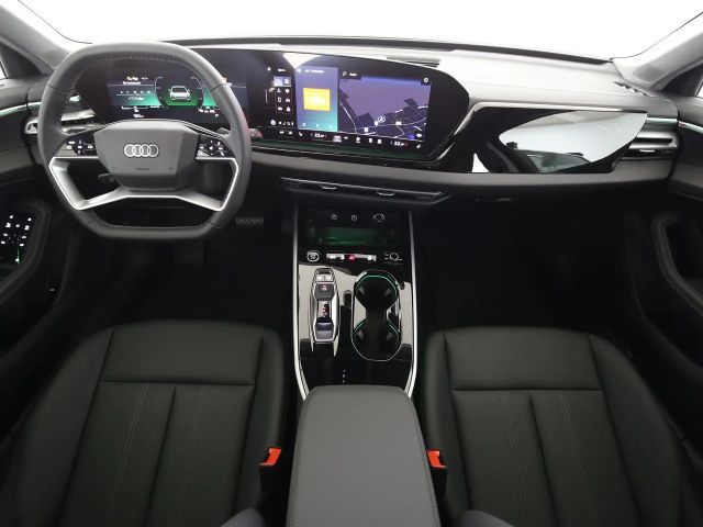 Audi A5 Avant S-Tronic