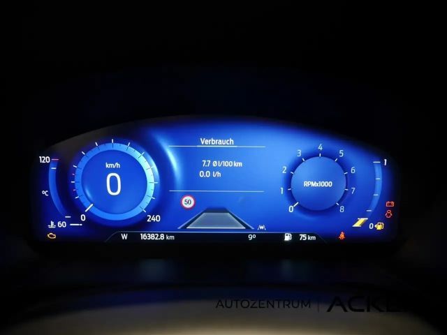 Ford Kuga EcoBoost ST Line X