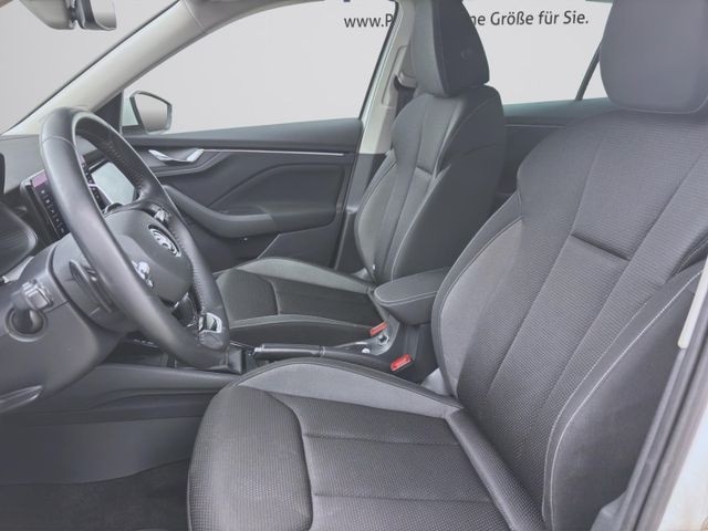 Skoda Kamiq 1.5 TSI Tour