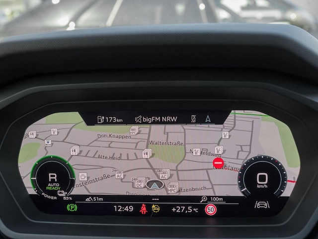 Audi Q4 e-tron 35 Sportback