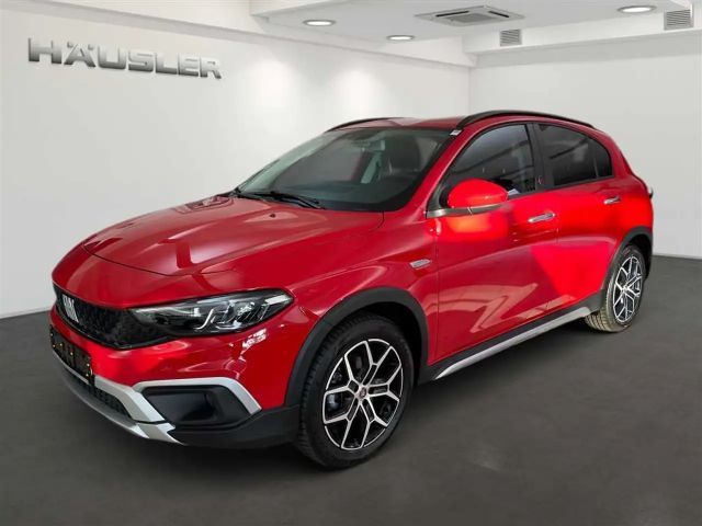 Fiat Tipo RED