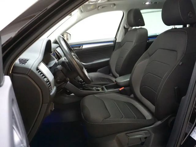 Skoda Kodiaq 2.0 TDI 4x4 Ambition