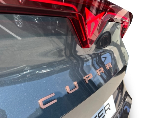 Cupra Formentor DSG