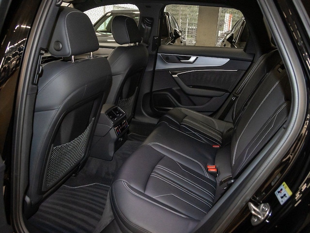 Audi S6 Avant Quattro