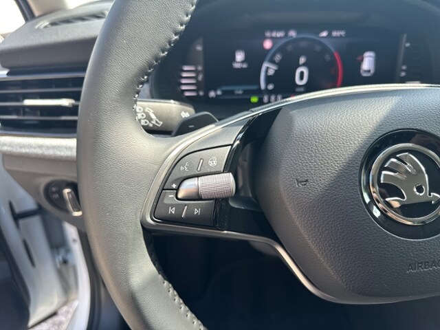 Skoda Scala 1.0 TSI Drive Selection