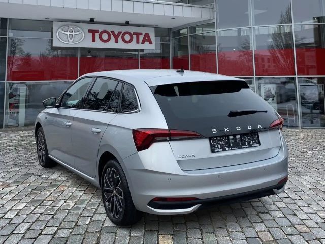 Skoda Scala 1.0 TSI Drive