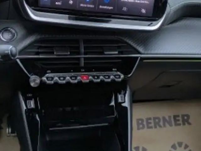 Peugeot E-2008 GT-Line