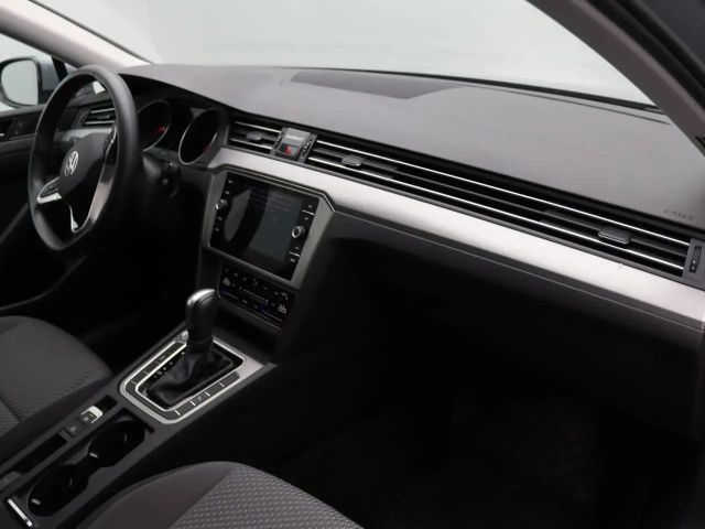 Volkswagen Passat 1.5 TSI DSG Variant