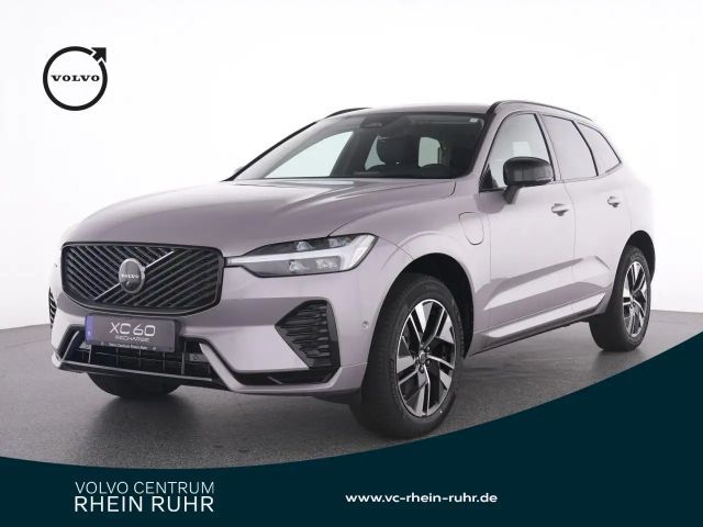 Volvo XC60 AWD Dark Plus T8
