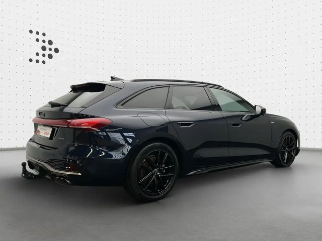 Audi A5 40 TFSI Quattro S-Line