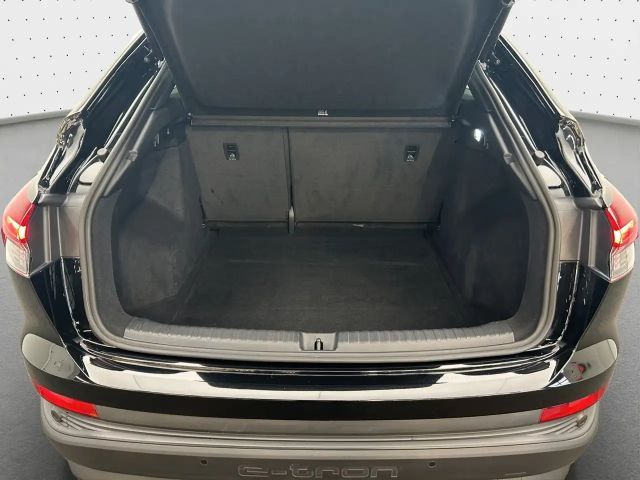 Audi Q4 e-tron 40 S-Line